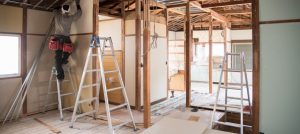 Entreprise de rénovation de la maison et de rénovation d’appartement à La Flamengrie